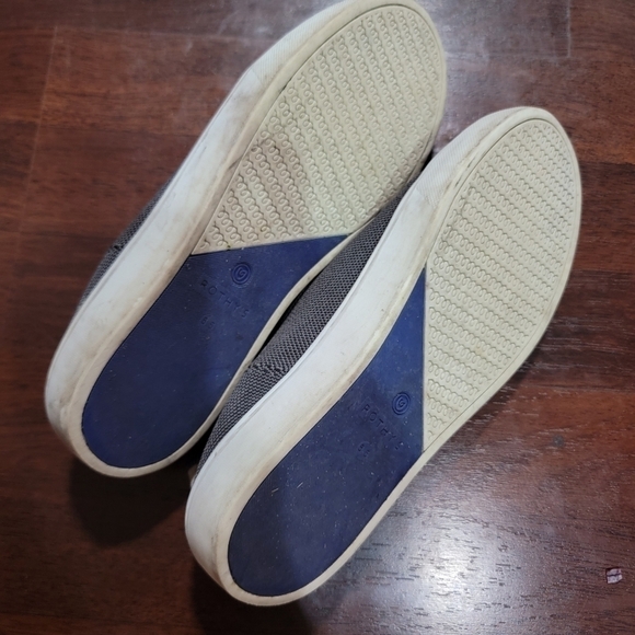 Rothy's sneakers Size 8.5 gray - Picture 6 of 7